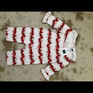 Brand new beautiful baby girl outfit, 0-3 months